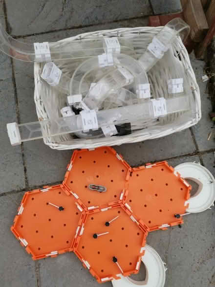 Photo of free Toys (Chessington KT9) #1