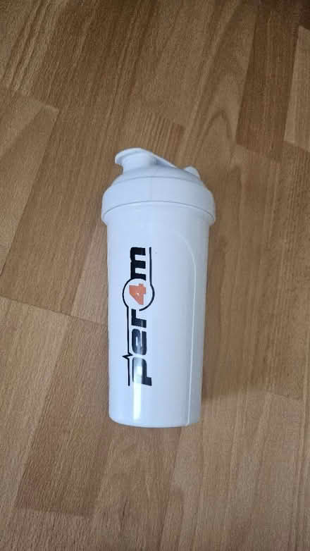 Photo of free Protein shaker (HA7) #1
