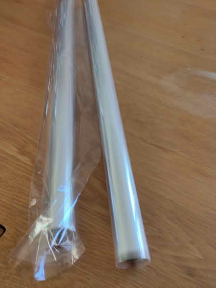 Photo of free Clear plastic gift wrap (Hest Bank LA2) #1