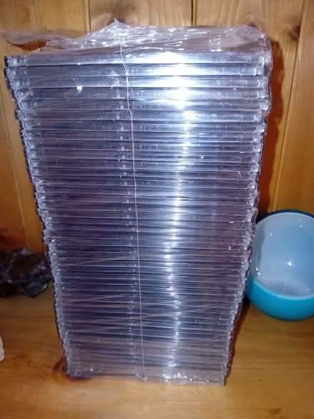 Photo of free Printer labels, CD cases (Eastbourne BN21) #3
