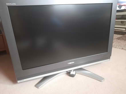 Photo of free Toshiba plasma tv (Ng10 3er) #1