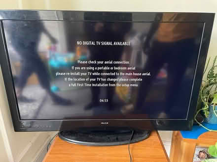 Photo of free Working tv (SW16) #2