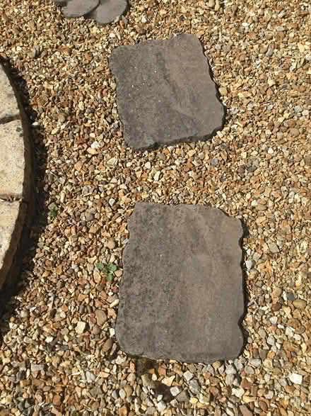 Photo of free Garden Slabs (DY6 Kingswinford) #1