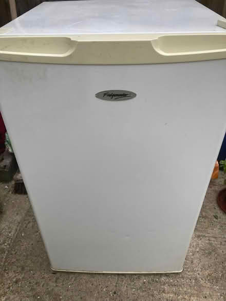 Photo of free Small under counter freezer (Woodside) #1