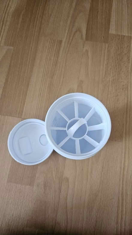 Photo of free Protein shaker (HA7) #2