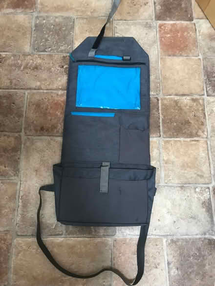 Photo of free Car seat tidy (Birch CO2) #1