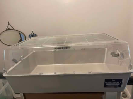 Photo of free Small animal cage (South Park OX4) #1