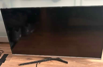 Photo of free Working small TV no cable or remote (CV6) #1