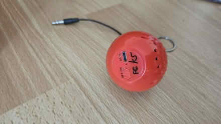 Photo of free Portable Bluetooth speaker (HA7) #2