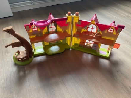 Photo of free Kids dolls house toy (Lightwater GU18) #2