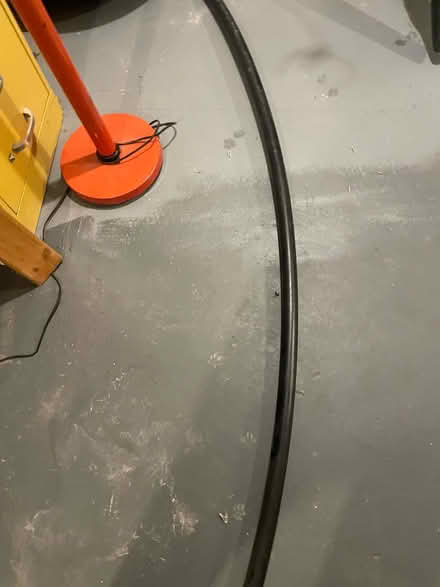 Photo of free Plastic tubing (Phinney Ridge) #1