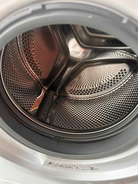 Photo of free Beko Washing Machine (Muirhouse EH4) #1