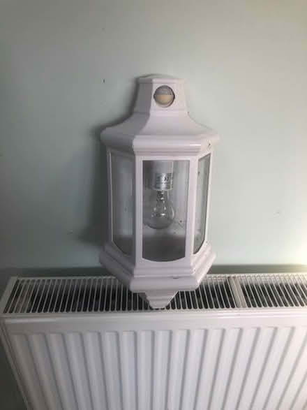 Photo of free External Lamp (City of Bristol BS16) #1
