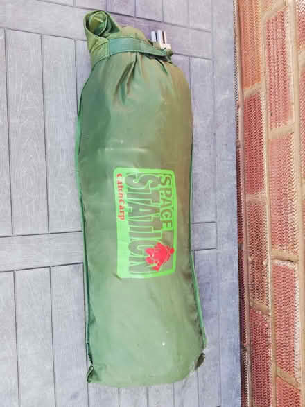Photo of free Fishing bivvy (Catchems End DY12) #1