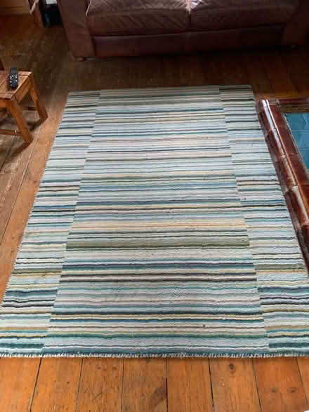 Photo of free Next rug (Rowhedge CO5) #1