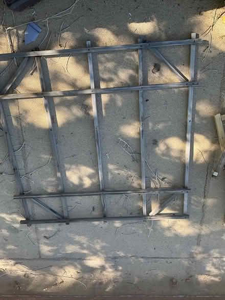 Photo of free Random Yard/garden supplies (Near Pacheco po) #1