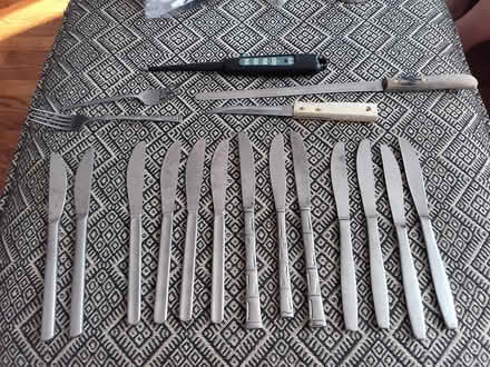 Photo of free Assorted utensils (Barrhaven) #1
