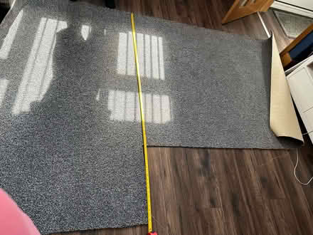 Photo of free Carpet off cut (Wallsend NE28) #1