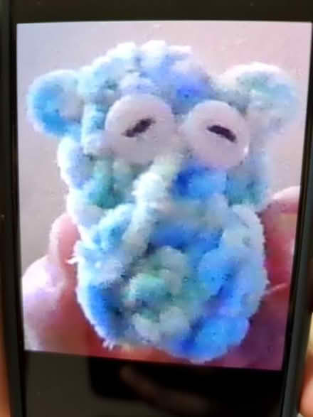 Photo of Wool (Surrenden BN1) #1