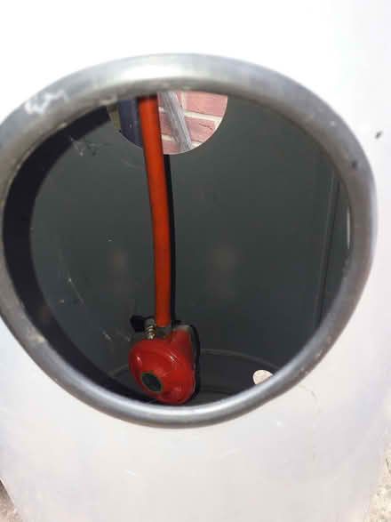 Photo of free Outdoor patio heater (Hayes UB3) #3