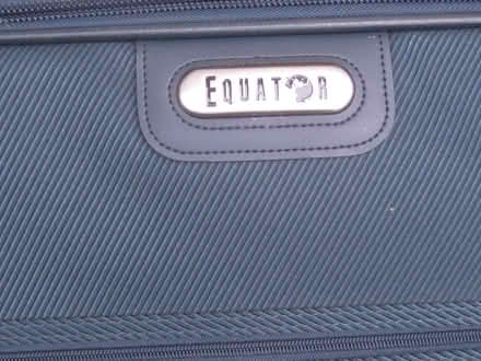 Photo of free Large Suitcase (Springfield, Chelmsford, CM1) #2