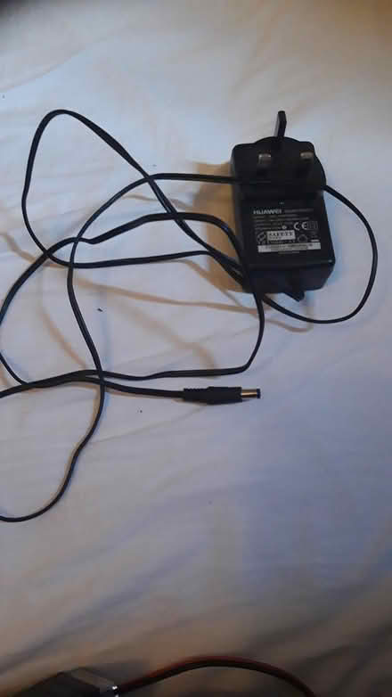Photo of free Various cables and wires (S10 Crookes) #4