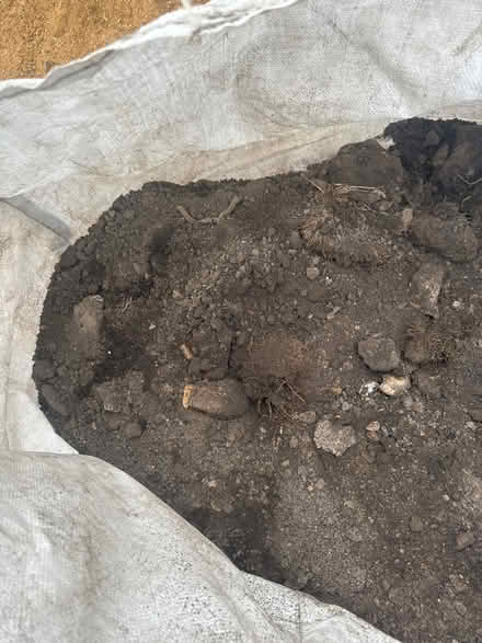 Photo of free Soil (HA3 Harrow & Wealdstone) #1