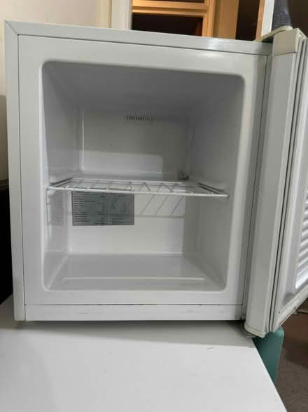 Photo of free Freezer (Dangeham) #2