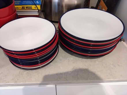 Photo of free Crockery (Ecclesall S11) #2