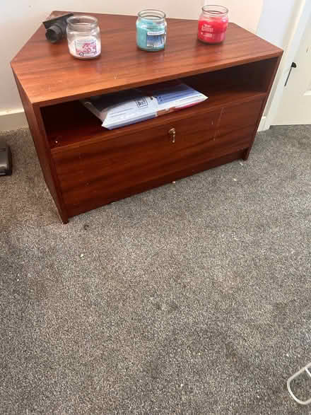 Photo of free (Saughall village CH1) #3