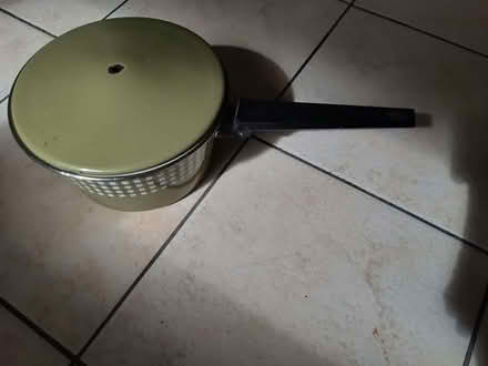 Photo of free Pan (Oxon SY3) #1