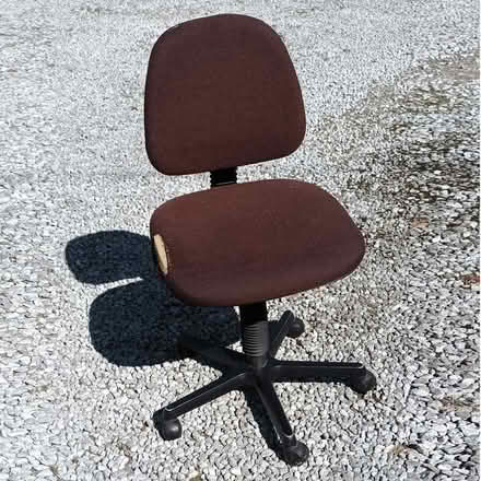 Photo of free Office chair (Natland LA9) #1