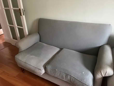 Photo of free Sofa (Dun) #1
