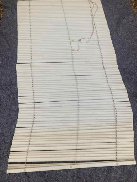 Photo of free Venetian blinds (Woodhouse Eaves LE12) #1