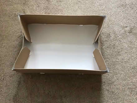 Photo of free Carrying Box (Emerson Valley MK4) #2