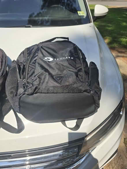 Photo of free Backpacks (Wards Corner) #1