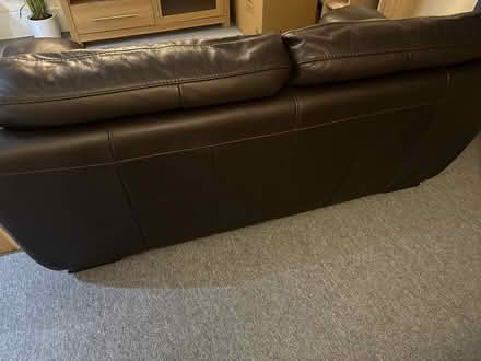 Photo of free Sofa (Maidstone, ME16) #3