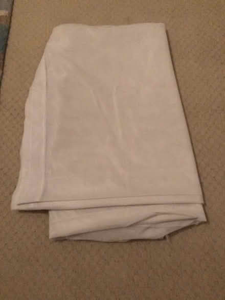 Photo of free Net Curtain (Crooks Barn TS20) #1