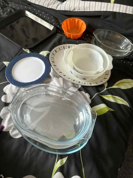 Photo of free Kitchenware (Hildenborough TN11) #2