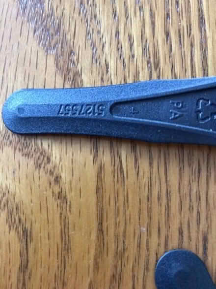 Photo of free Blades for a flymo, too big for mine, bought by mistake (Abraham Heights LA1) #2