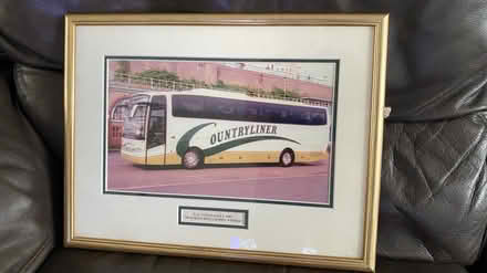 Photo of free Coach Prize Winning Official Photo (Crowthorne RG45) #1