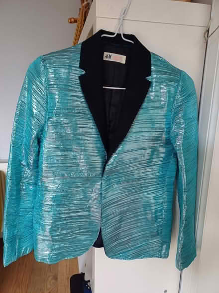 Photo of free Kids jacket age 9-10 (AB15) #1