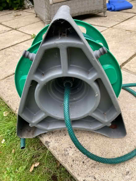 Photo of free Hoselock Garden Hose (Merrow GU1) #1