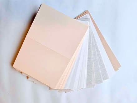 Photo of free Blank cards for crafting (Bussage GL6) #1