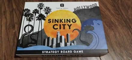 Photo of free Family / child friendly board game (Splott, CF24) #1