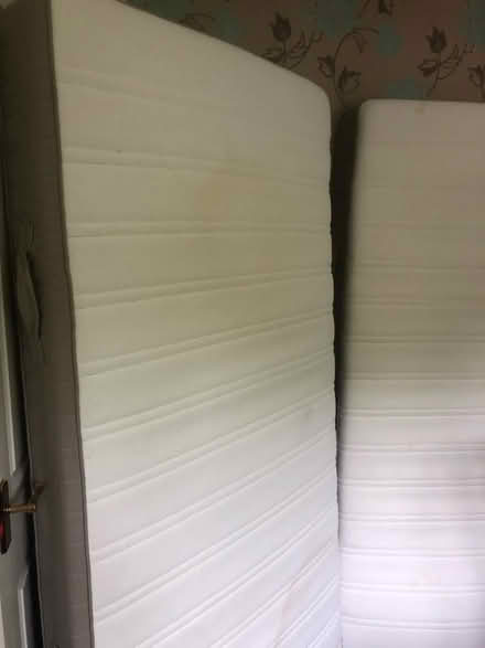 Photo of free Single Mattresses (Oldbury) #2