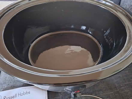Photo of free Slow Cooker (Allesley Park CV5) #3