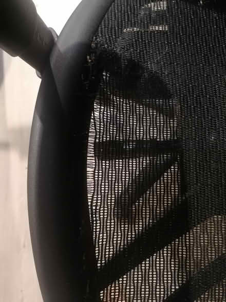Photo of free Rotating ergonomic chair (Willesden, NW10) #2