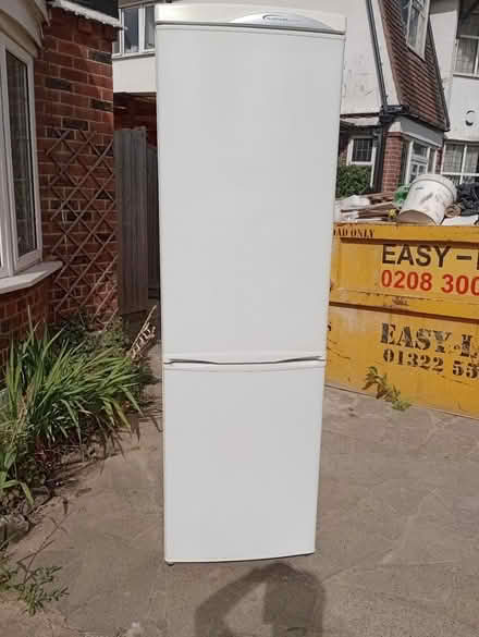 Photo of free Fridge Freezer (Bromley BR2) #1