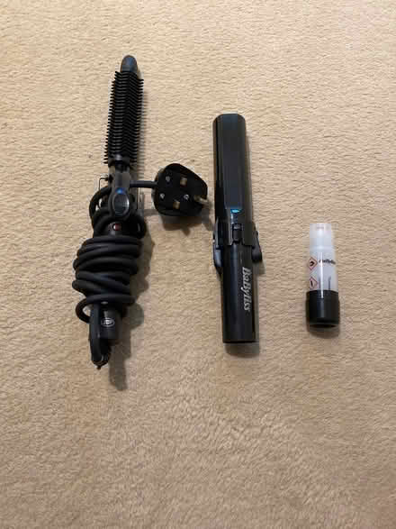 Photo of free Tongs (Riverhead) #1